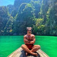 Отзыв от Георгий - Виза Destination Thailand